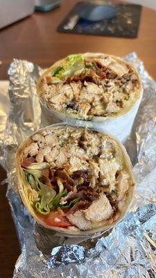 Wrap-N-Run