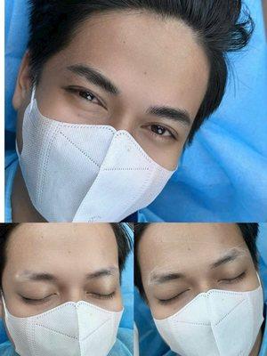 V's Nail Lash Brow Studio