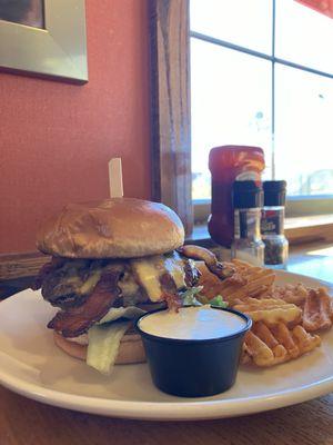 Applebee's Grill + Bar