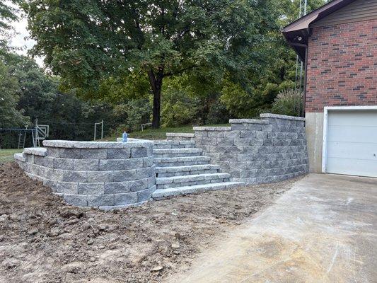 JC Construction And Landscaping