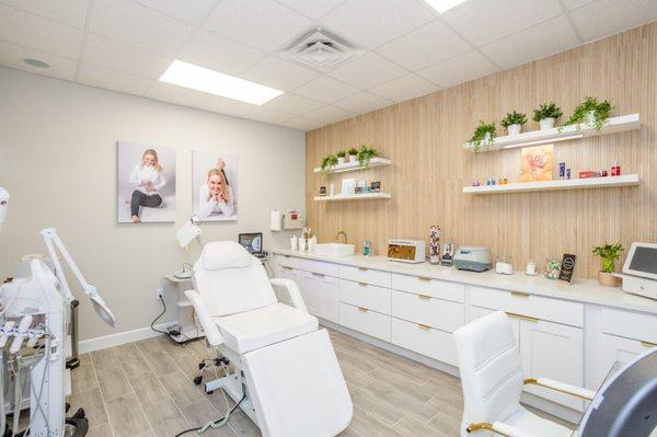 GV Skincare Center