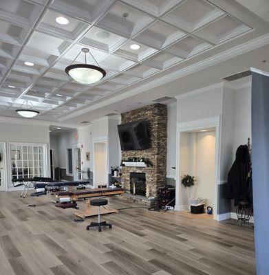 The Recovery Vault & Wellness Center