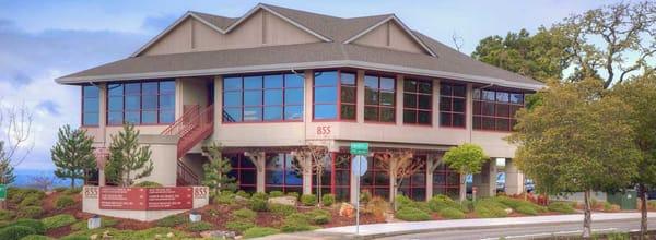 Fountaingrove Dental Group