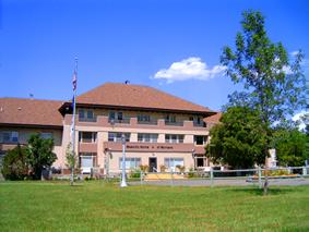 Masonic Home Of Montana