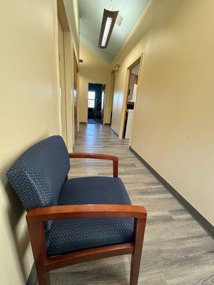 Physicians Eye Care & Laser Center