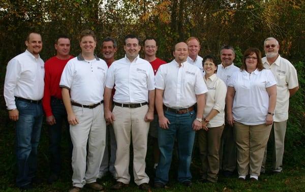 Paul Davis Restoration & Remodeling of Tarrant County