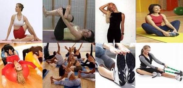 Tracy's Personal Training & Boot Camps