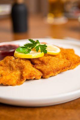 Schnitzel