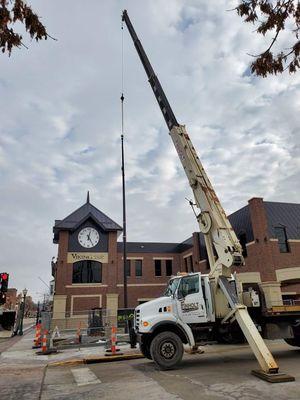 FInholt Construction