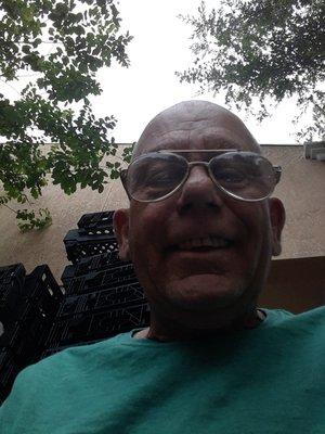 Floriland Mobile Homes Park