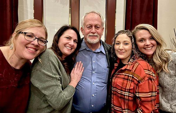 Dunbar Richard B DDS