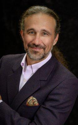 Dirk Boden - 8z Real Estate