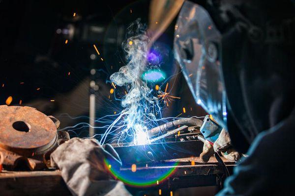 Tomas General Welding