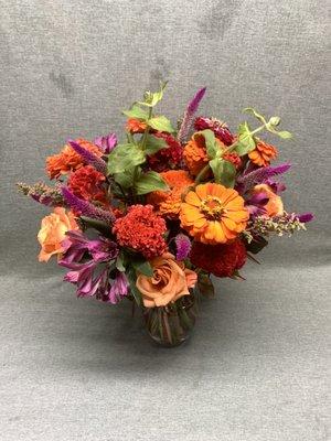 Blooming Arrangements