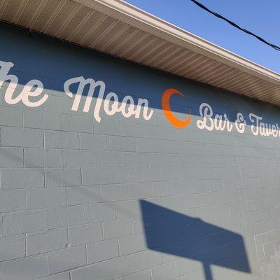 The Moon Bar And Tavern