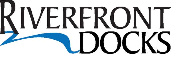 Riverfront Docks