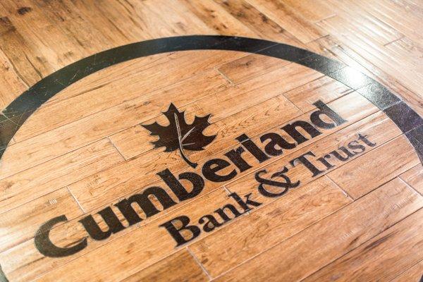 Cumberland Bank & Trust