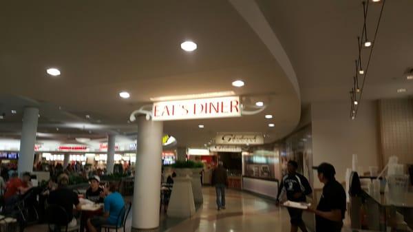 Eats Diner