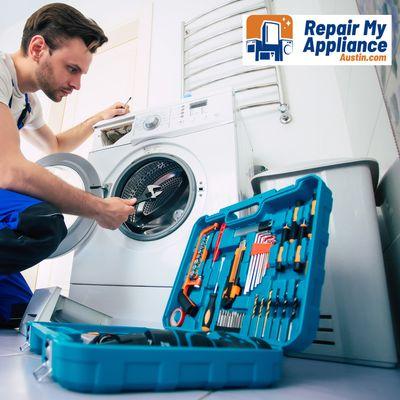 Repair My Appliance Austin