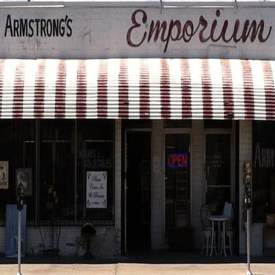 Armstrong Emporium