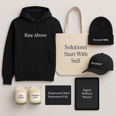 Her Boss Up Solutions