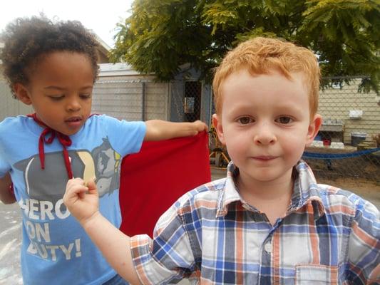 Mission Hills United Church of Christ