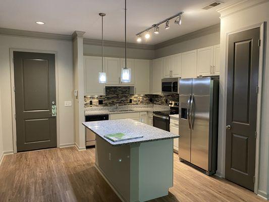 Platinum Painting & Renovations