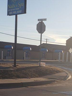 Blanchard Cannabis Company
