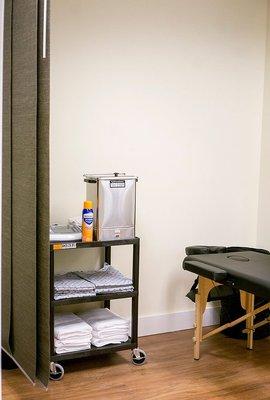 Signature Touch Chiropractic