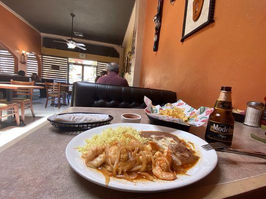 Guadalajara Restaurant