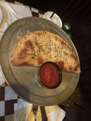 Olde Town Pizzeria