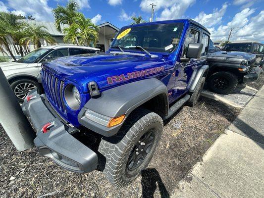 Plattner's Punta Gorda Auto Max