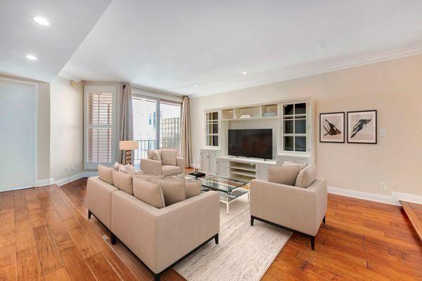 Ej Hawkins - Orion Real Estate