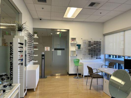 10/22/24 New Rx for glasses Yay