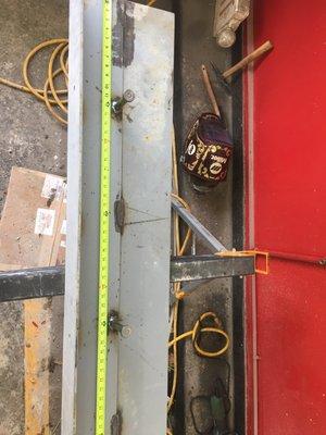 Midwest Contracting And Maintenance