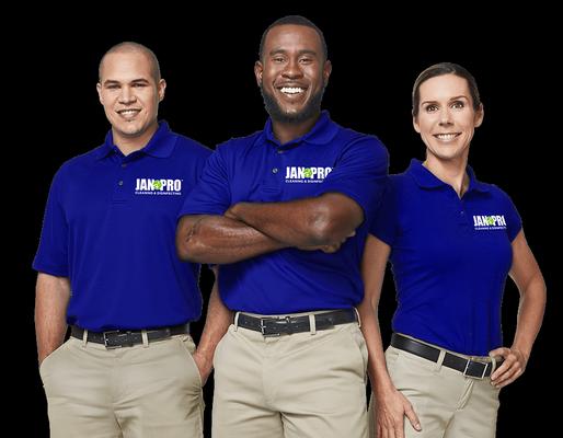 JAN-PRO Cleaning & Disinfecting in Chattanooga