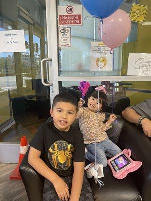 Children's Dentistry of Inland Empire