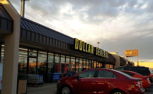Dollar General