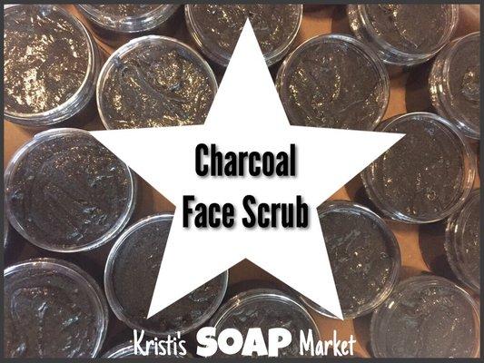 Kristi's Soap Market