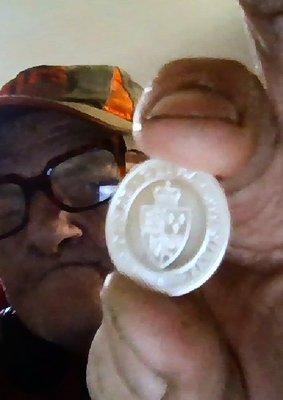 Coin Shop & Trading Post