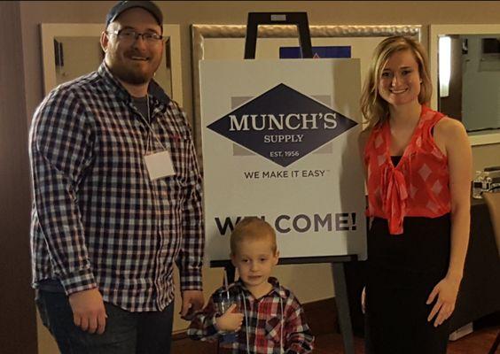 Field Plumbing and Heating, Inc.