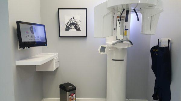 Aldama Dental Group PA