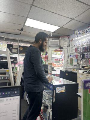 Al Print & Computer Center