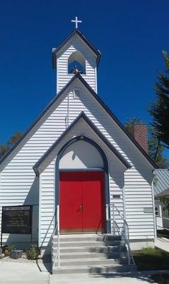 Holy Trinity Episcopal