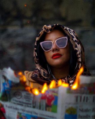 Merlot Vision Productions