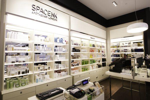 Space NK Apothecary London at Nordstrom Century City
