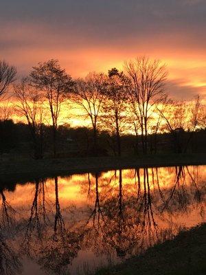 Oxbow Campground