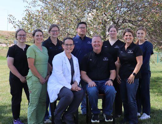 Dells Veterinary Services