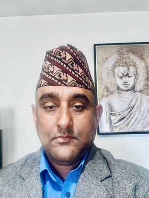 Nepali Association of Northern California