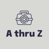 A Thru Z